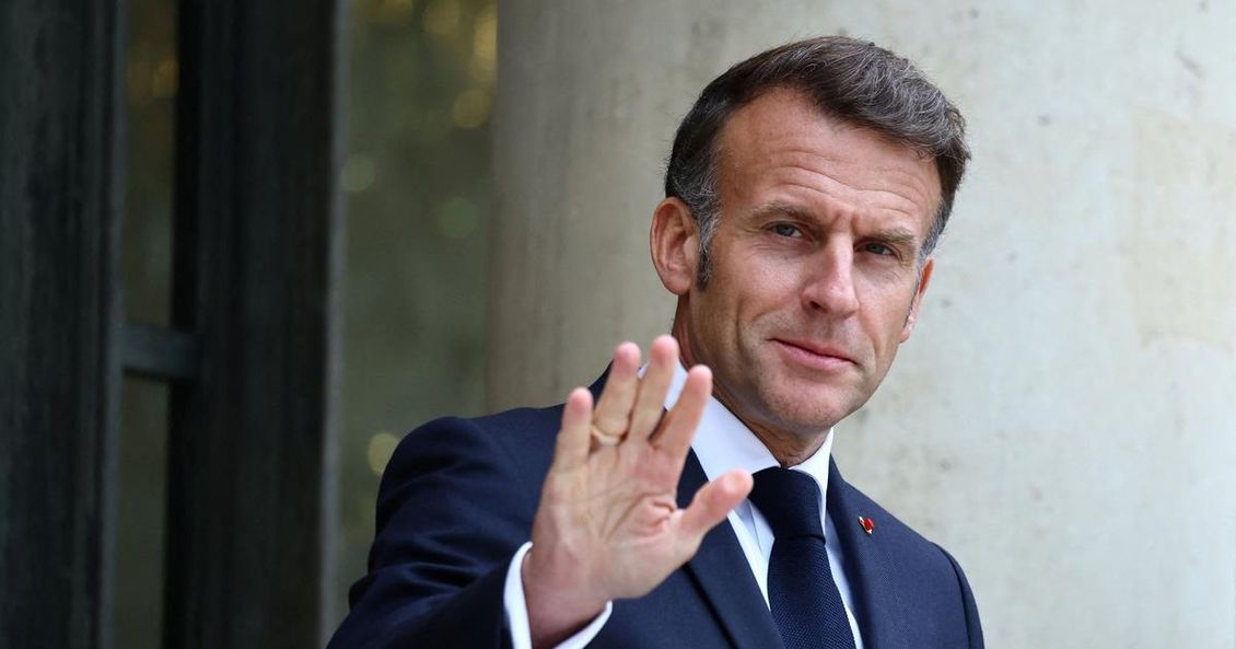 Konec Macronovy éry. Francie kvůli migraci a násilí v ulicích volí radikální obrat